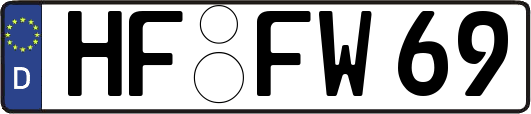 HF-FW69