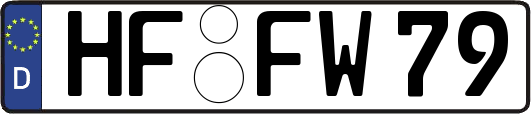 HF-FW79