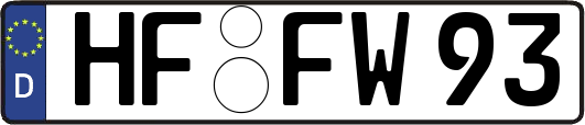 HF-FW93