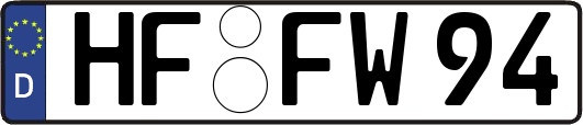 HF-FW94