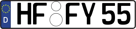 HF-FY55