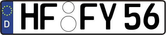 HF-FY56