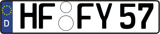 HF-FY57