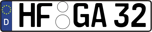 HF-GA32