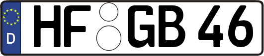HF-GB46