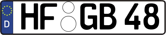 HF-GB48