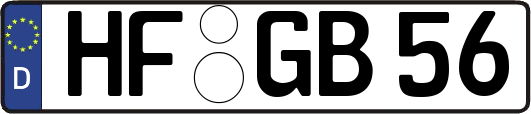 HF-GB56