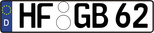 HF-GB62