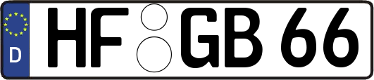 HF-GB66
