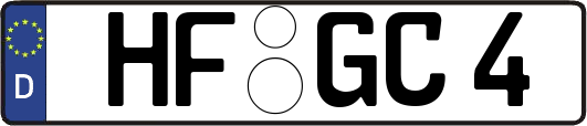 HF-GC4