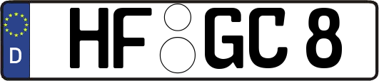 HF-GC8