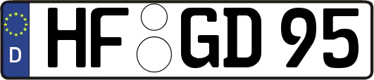 HF-GD95