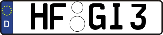 HF-GI3