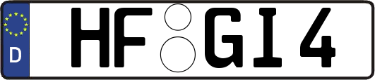 HF-GI4