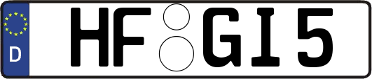 HF-GI5