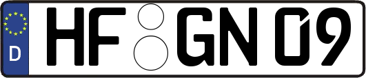 HF-GN09