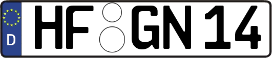 HF-GN14