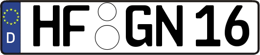 HF-GN16