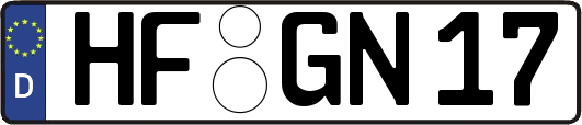 HF-GN17