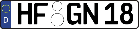 HF-GN18