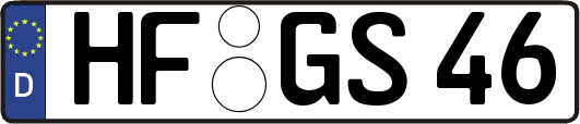 HF-GS46