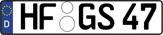 HF-GS47