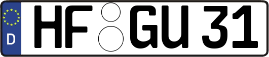 HF-GU31