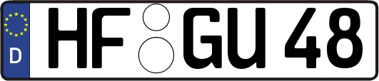 HF-GU48