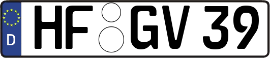 HF-GV39