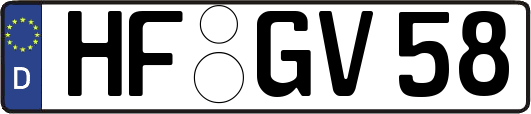 HF-GV58