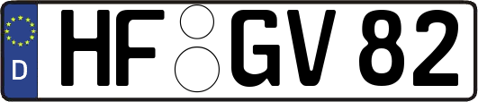 HF-GV82