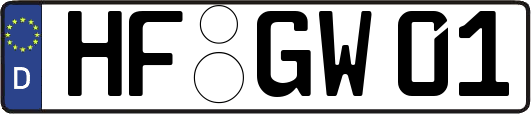 HF-GW01