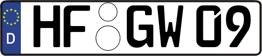 HF-GW09