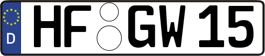 HF-GW15