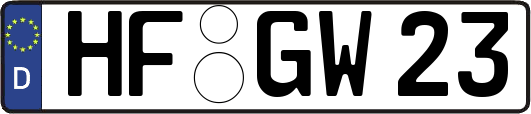 HF-GW23