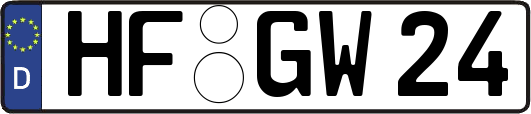 HF-GW24