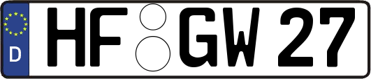 HF-GW27