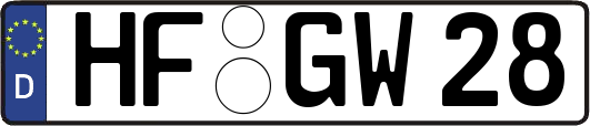 HF-GW28