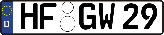 HF-GW29