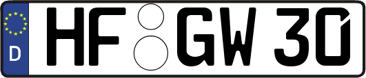 HF-GW30