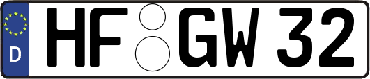 HF-GW32