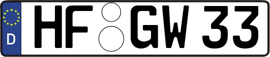 HF-GW33