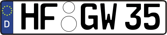 HF-GW35