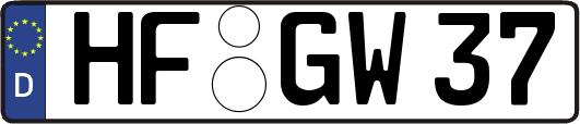 HF-GW37