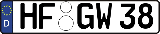 HF-GW38
