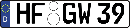 HF-GW39