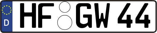 HF-GW44