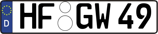 HF-GW49