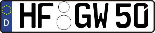 HF-GW50