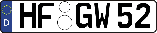 HF-GW52